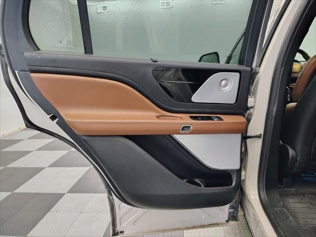 2022 Lincoln Aviator Grand Touring