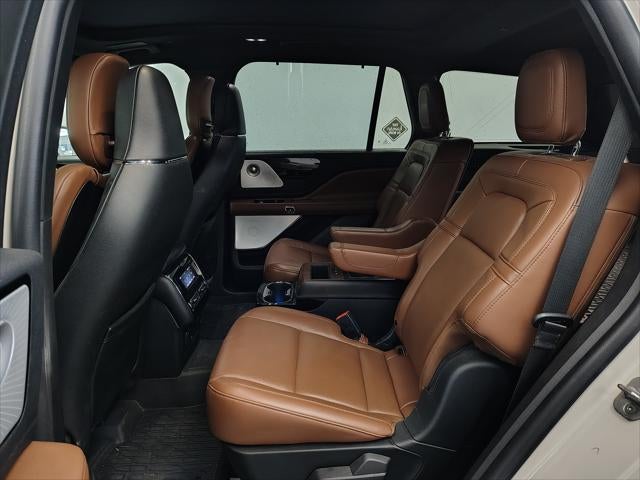 2022 Lincoln Aviator Grand Touring