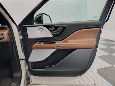 2022 Lincoln Aviator Grand Touring