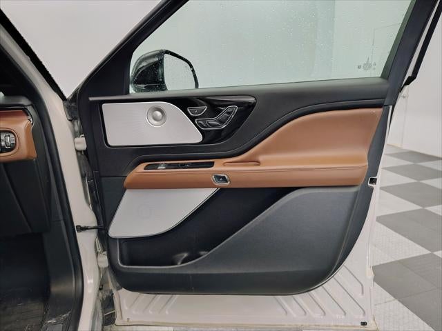 2022 Lincoln Aviator Grand Touring