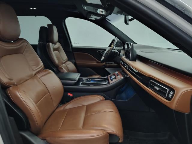 2022 Lincoln Aviator Grand Touring