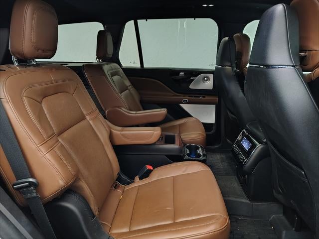 2022 Lincoln Aviator Grand Touring