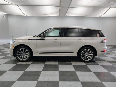 2022 Lincoln Aviator Grand Touring