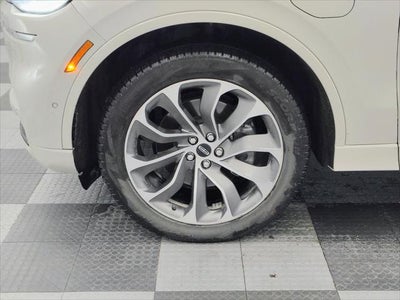 2022 Lincoln Aviator Grand Touring