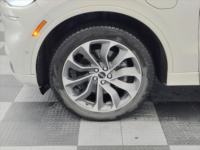 2022 Lincoln Aviator Grand Touring