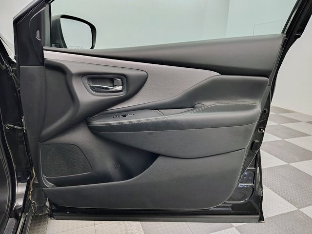 2020 Nissan Murano S Intelligent AWD