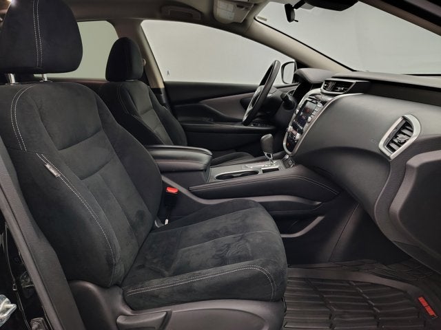 2020 Nissan Murano S Intelligent AWD