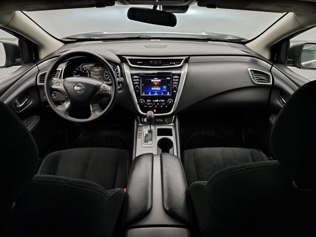 2020 Nissan Murano S Intelligent AWD