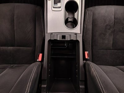 2020 Nissan Murano S Intelligent AWD