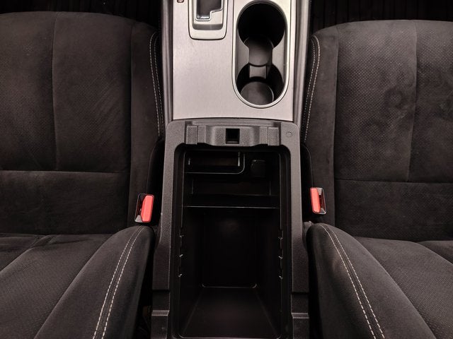 2020 Nissan Murano S Intelligent AWD