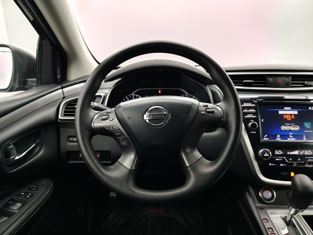 2020 Nissan Murano S Intelligent AWD
