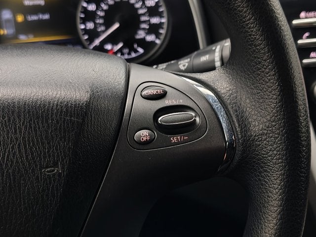 2020 Nissan Murano S Intelligent AWD
