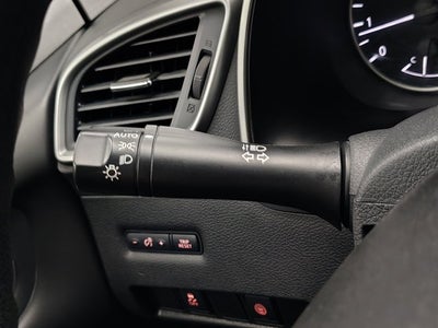 2020 Nissan Murano S Intelligent AWD