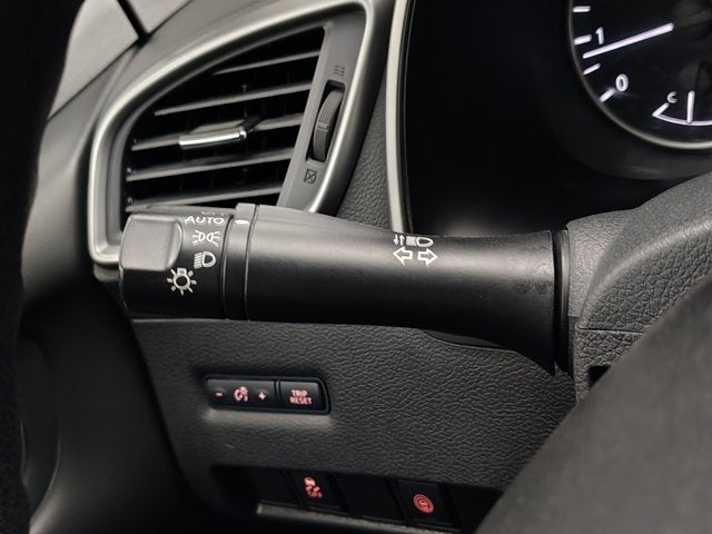 2020 Nissan Murano S Intelligent AWD