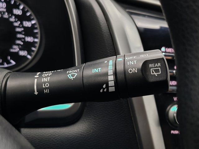 2020 Nissan Murano S Intelligent AWD