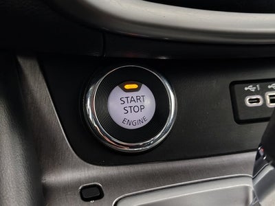 2020 Nissan Murano S Intelligent AWD