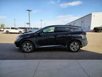 2020 Nissan Murano S