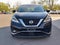 2020 Nissan Murano S