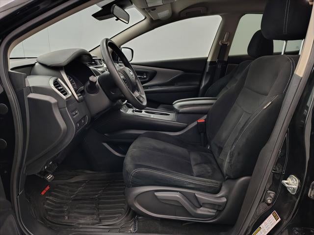 2020 Nissan Murano S Intelligent AWD