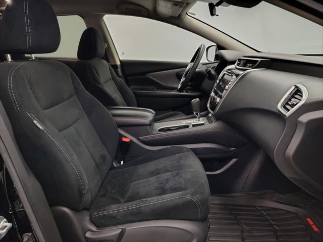 2020 Nissan Murano S Intelligent AWD