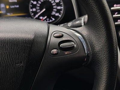 2020 Nissan Murano S Intelligent AWD