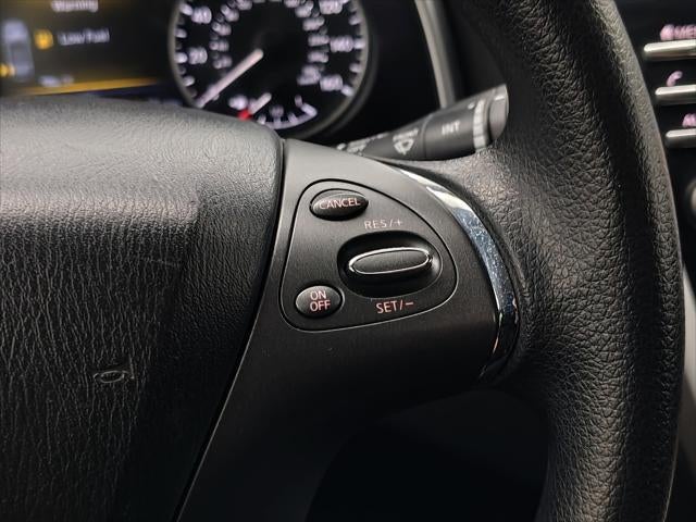 2020 Nissan Murano S Intelligent AWD
