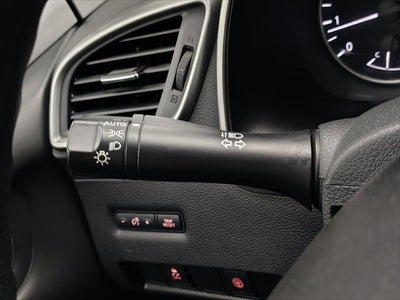 2020 Nissan Murano S Intelligent AWD