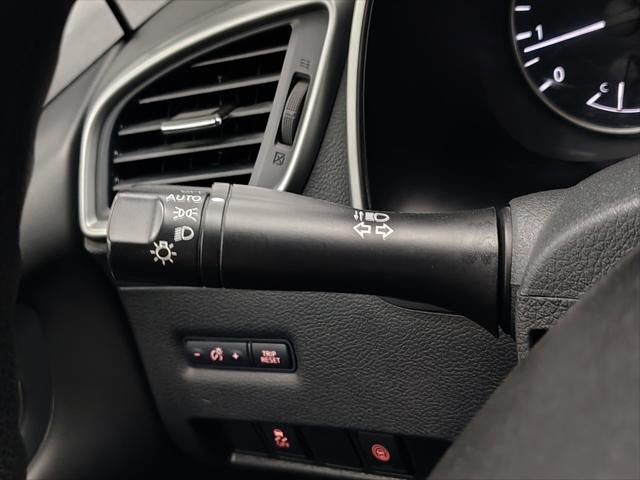 2020 Nissan Murano S Intelligent AWD