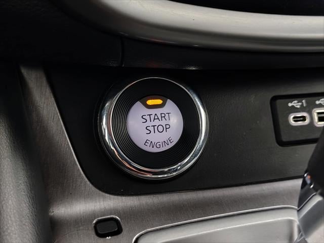 2020 Nissan Murano S Intelligent AWD