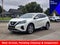 2022 Nissan Murano SV