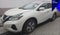 2022 Nissan Murano SV