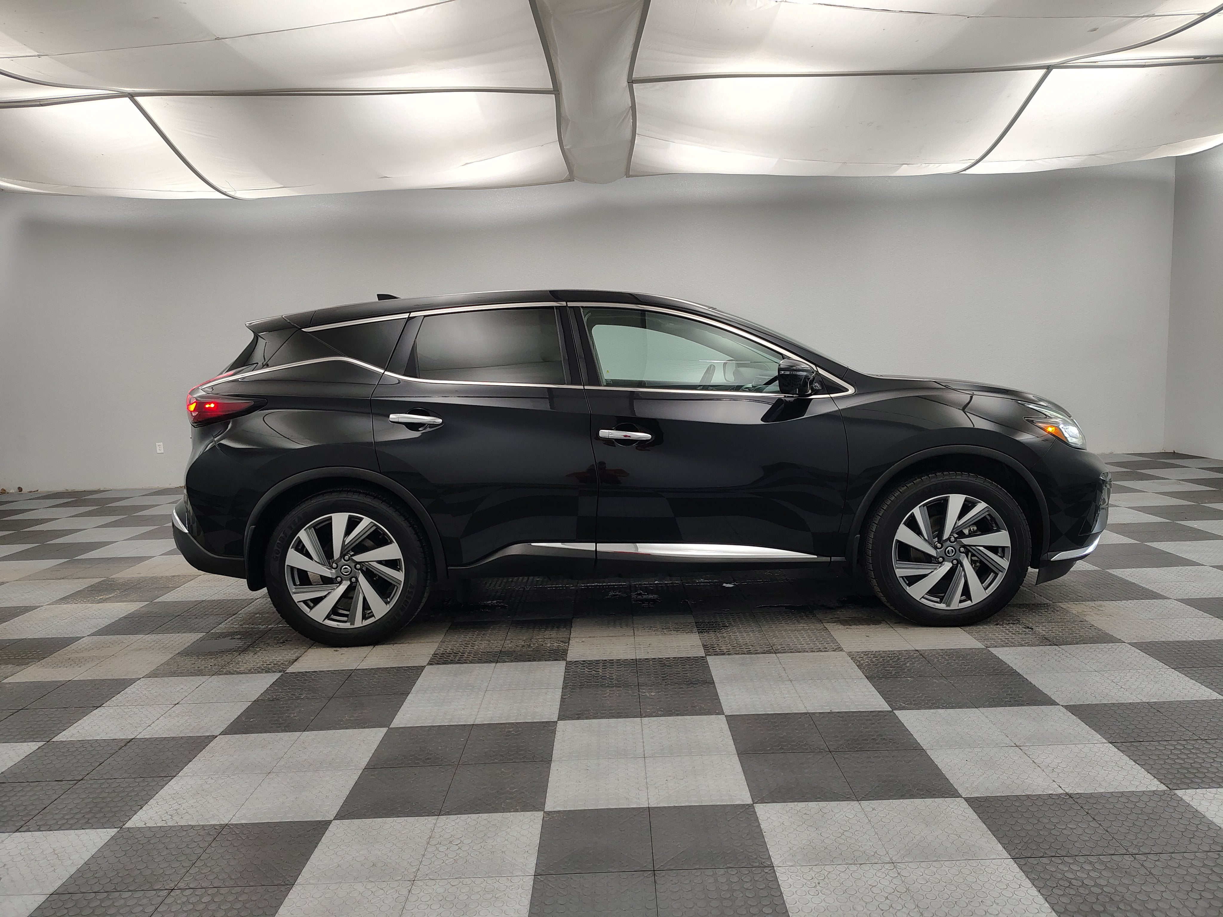 2021 Nissan Murano SL