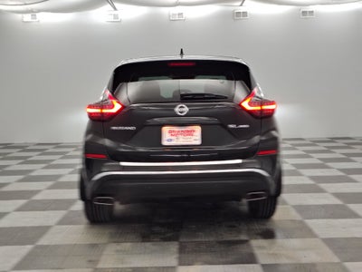 2021 Nissan Murano SL