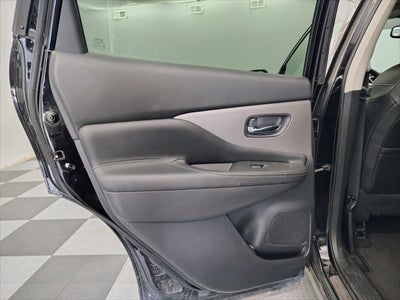 2021 Nissan Murano SL