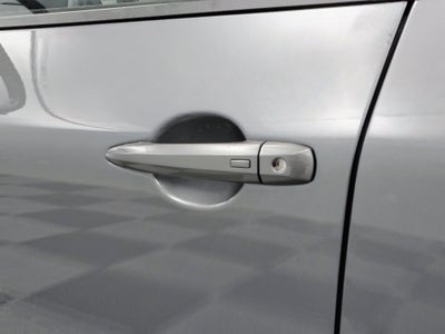2023 Nissan Rogue SL Intelligent AWD
