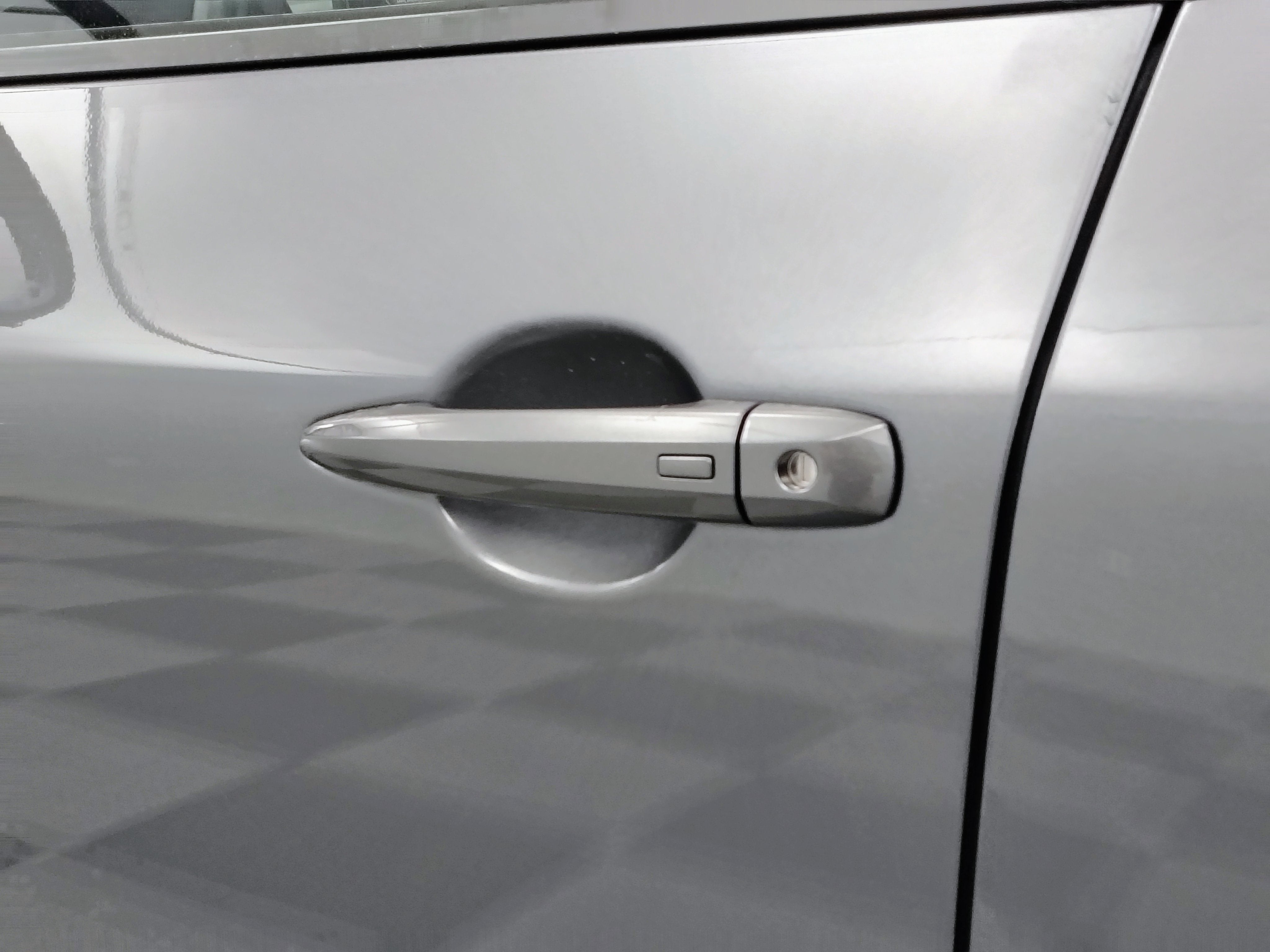 2023 Nissan Rogue SL Intelligent AWD