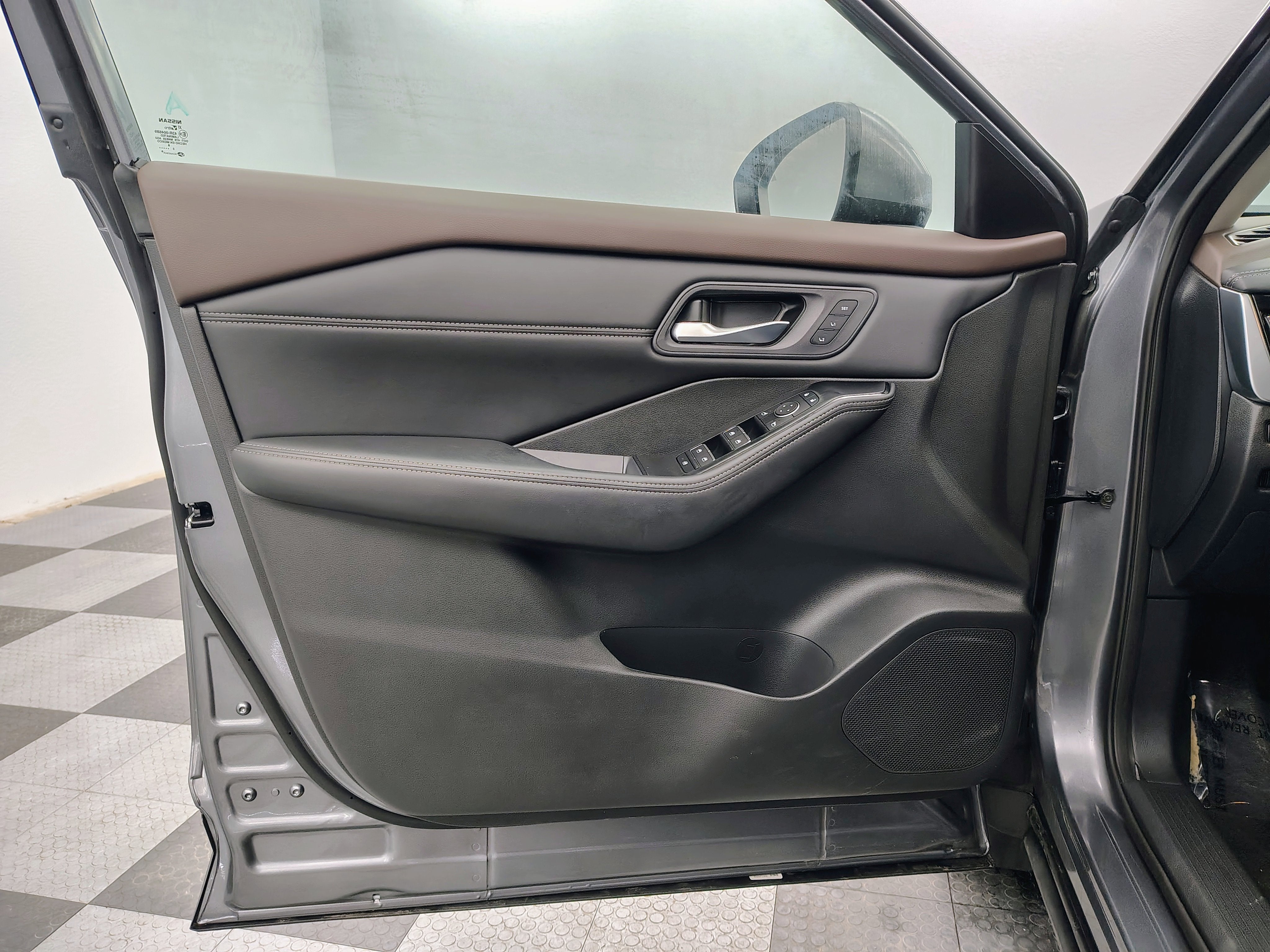 2023 Nissan Rogue SL Intelligent AWD