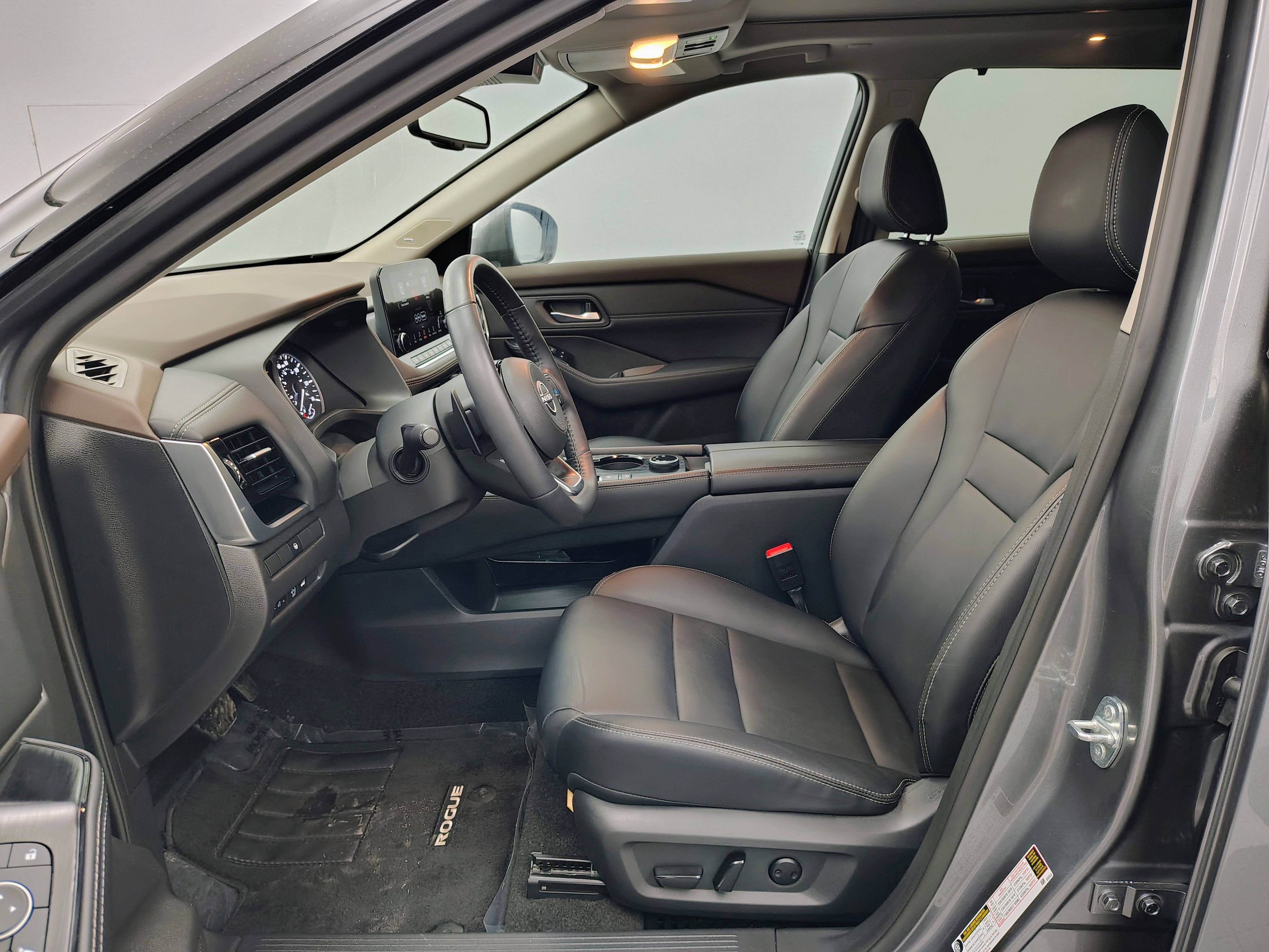 2023 Nissan Rogue SL Intelligent AWD