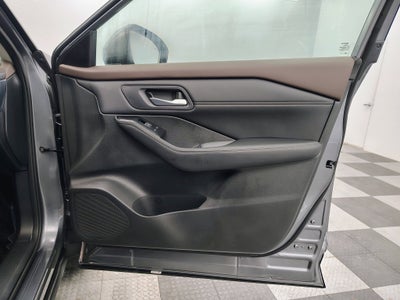 2023 Nissan Rogue SL Intelligent AWD