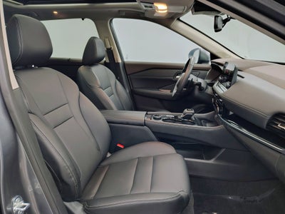 2023 Nissan Rogue SL Intelligent AWD