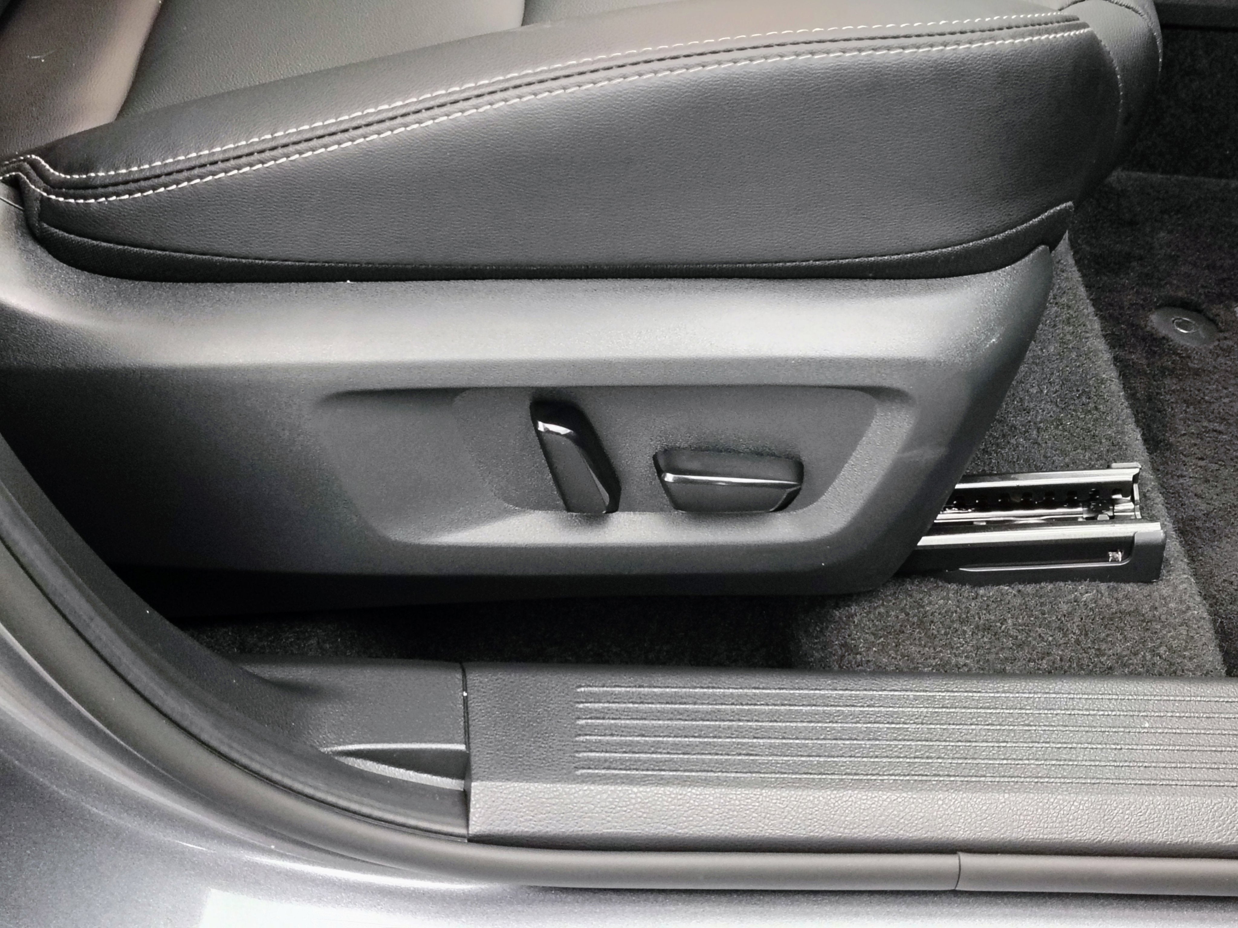 2023 Nissan Rogue SL Intelligent AWD