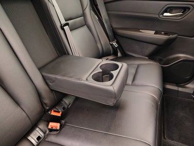 2023 Nissan Rogue SL Intelligent AWD