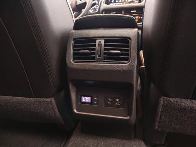 2023 Nissan Rogue SL Intelligent AWD