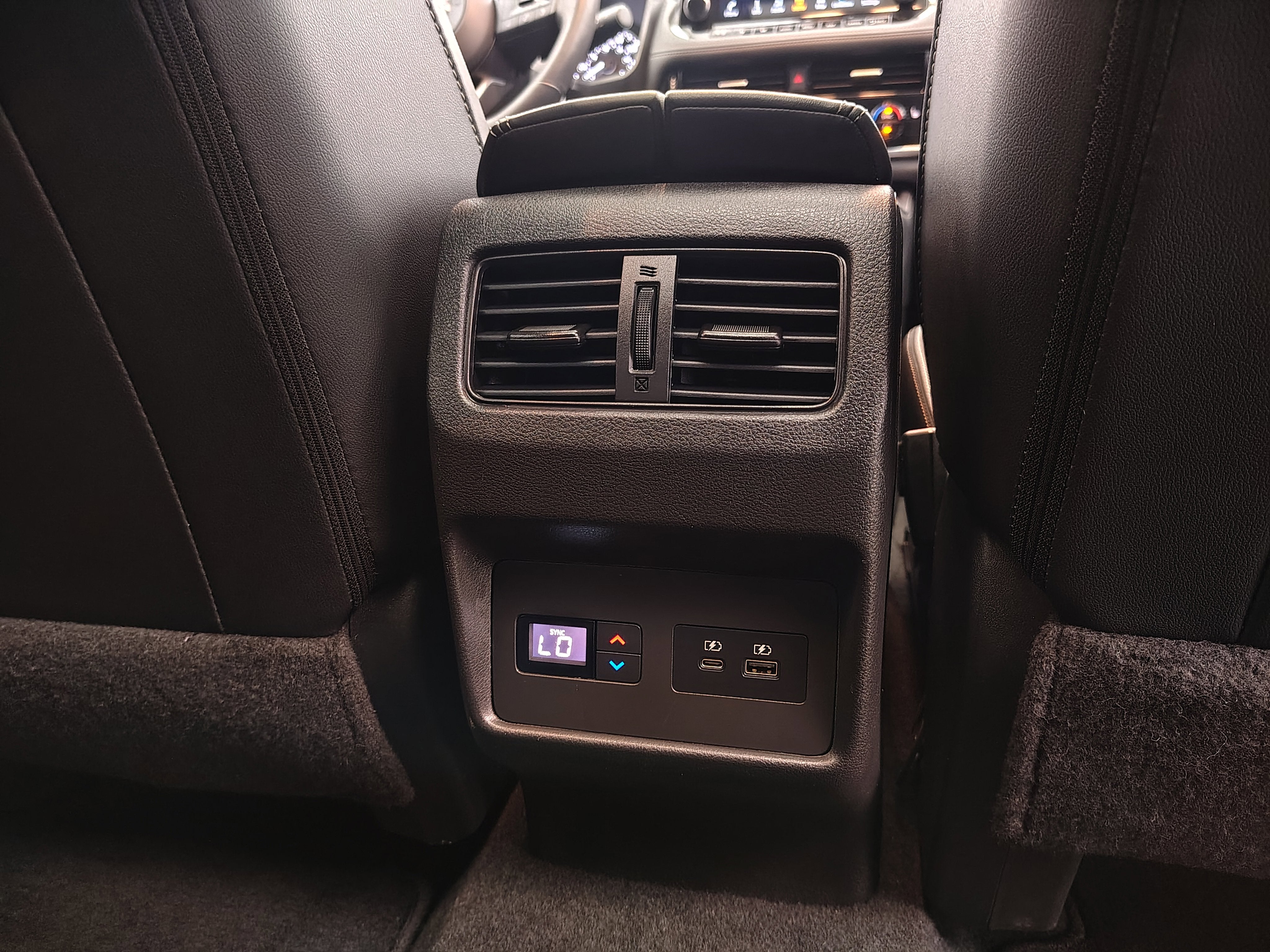 2023 Nissan Rogue SL Intelligent AWD