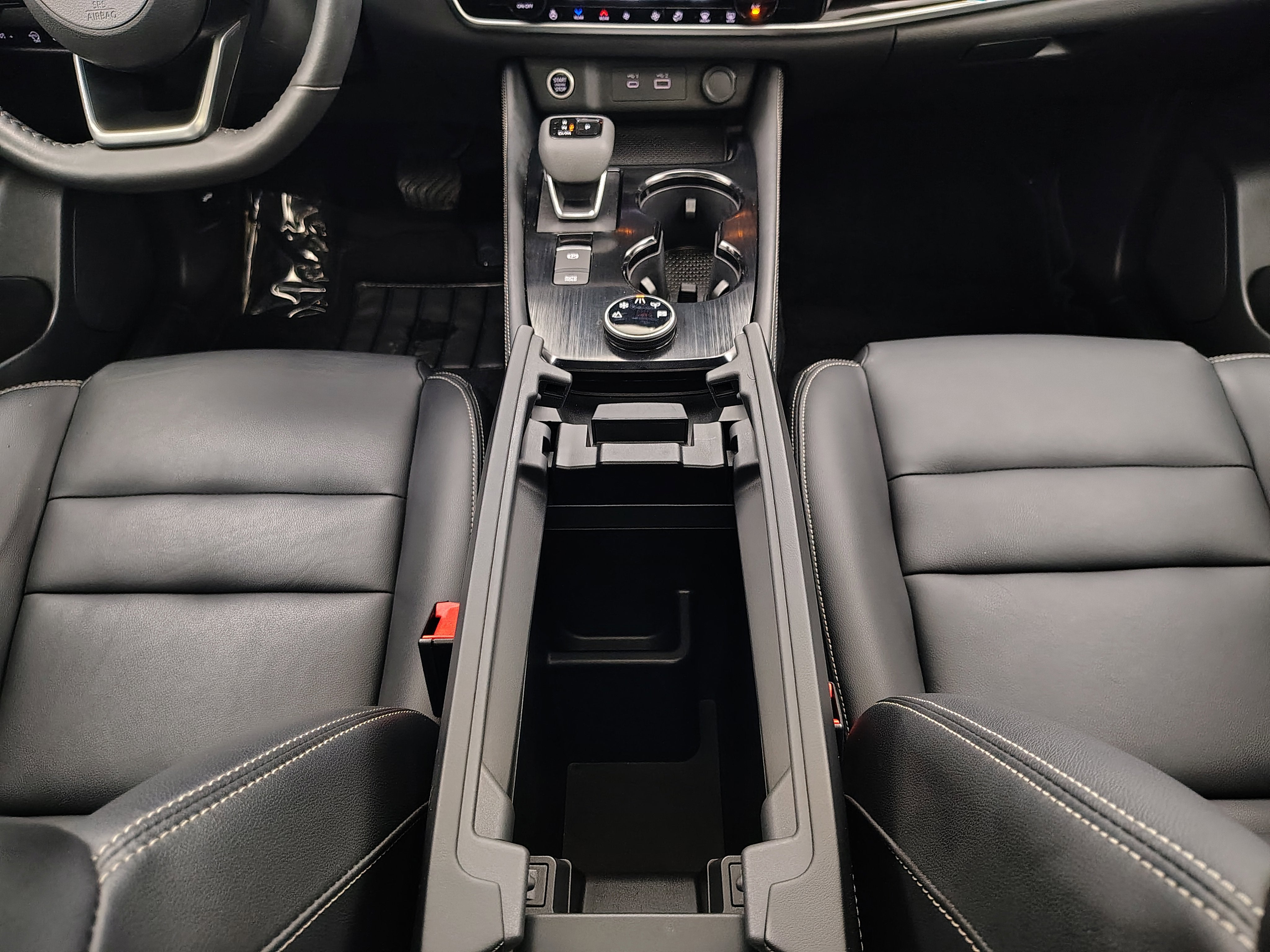 2023 Nissan Rogue SL Intelligent AWD