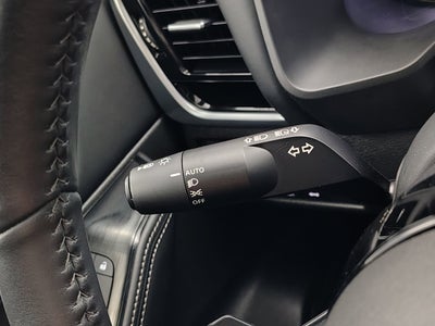 2023 Nissan Rogue SL Intelligent AWD