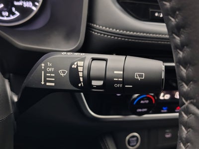 2023 Nissan Rogue SL Intelligent AWD