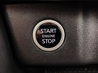 2023 Nissan Rogue SL Intelligent AWD