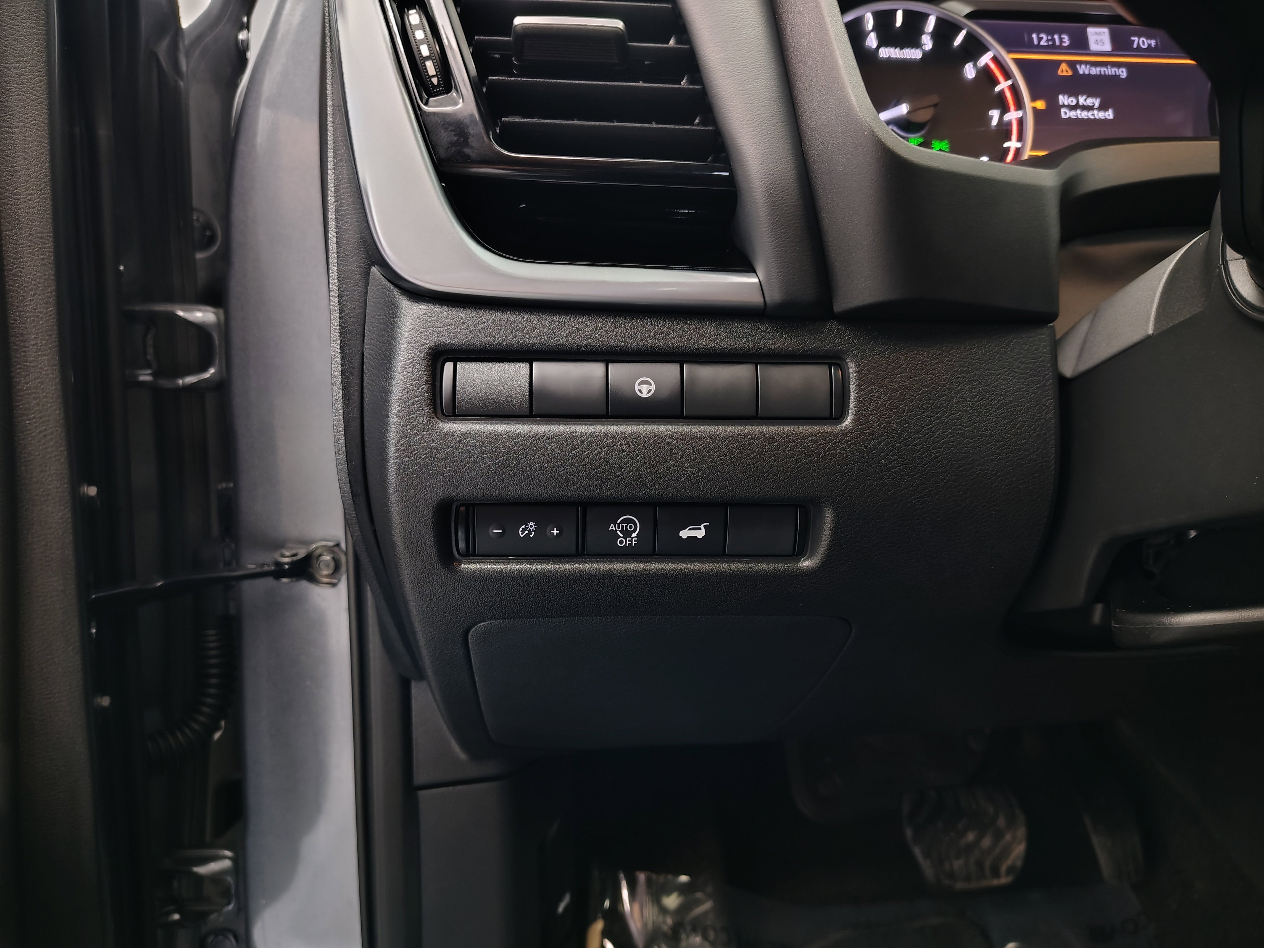2023 Nissan Rogue SL Intelligent AWD