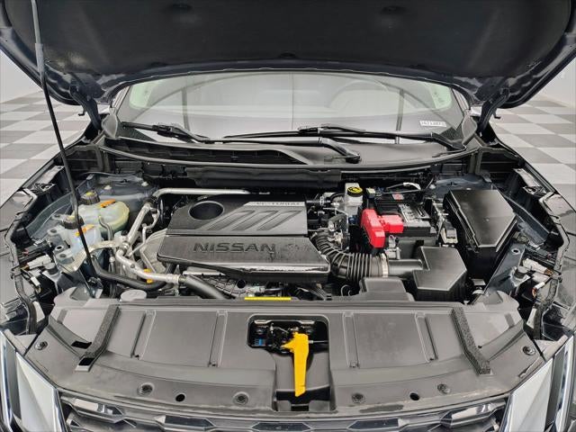 2023 Nissan Rogue SL Intelligent AWD